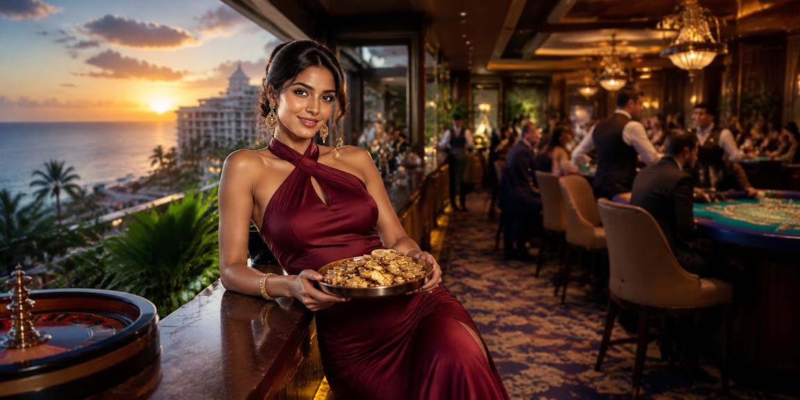 9001 লাইভ লাইটনিং রুলেটে যোগ দিন